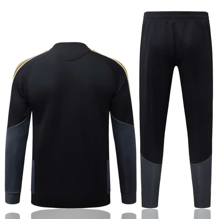 Juventus Training Jacket Suit 26/27