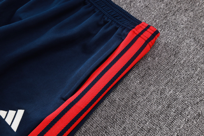 Arsenal Training Jacket Suit 26/27