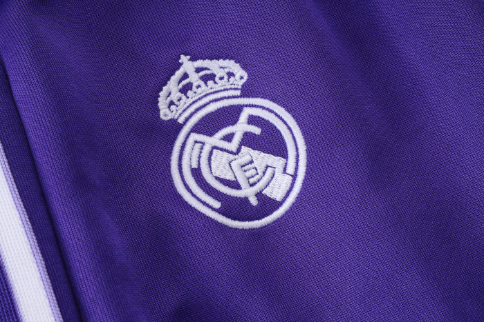 Real Madrid Training Jacket Suit 26/27