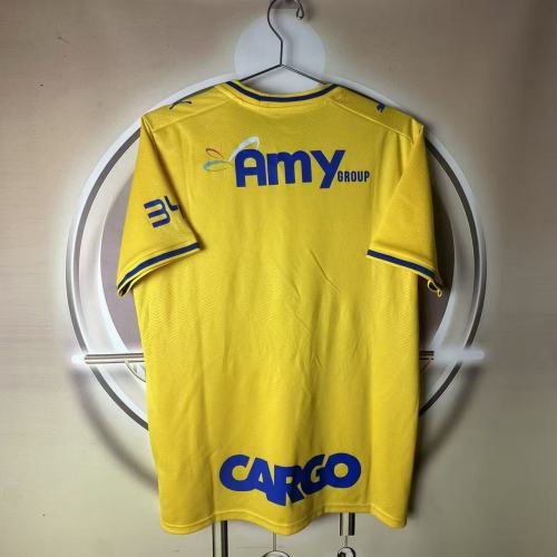 Maccabi Tel Aviv Home Man Jersey 26/27