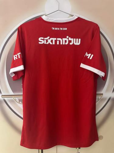 Hapoel Tel Aviv Home Man Jersey 26/27