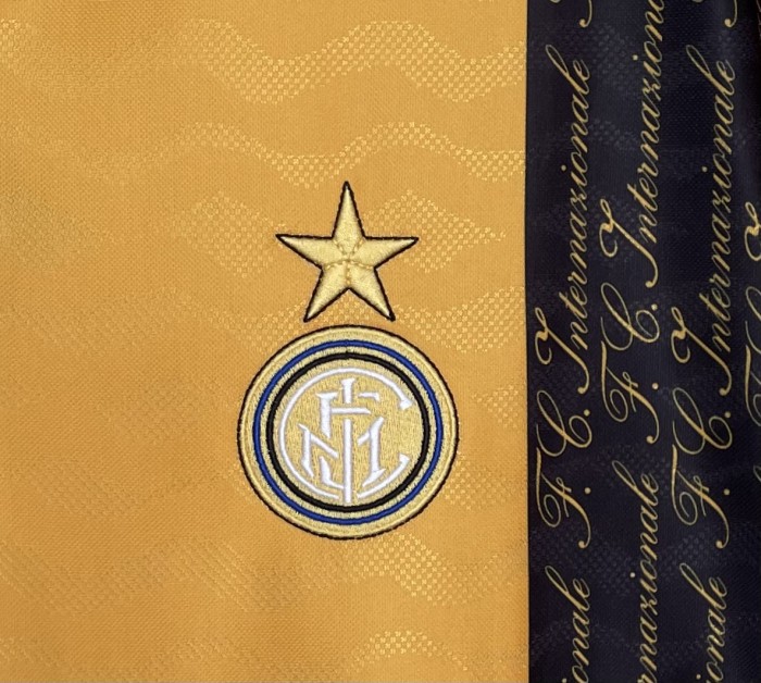 Inter Milan Third Retro Jersey 1996/97