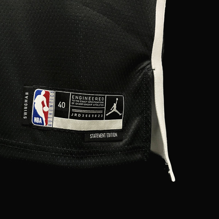 Luka Dončić 2023 All-Star East Swingman Jersey Gradient