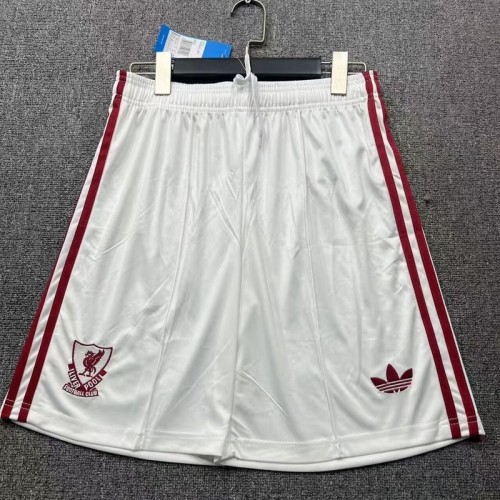 Liverpool Away Men Shorts 26/27