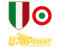 U-Power + Scudetto + Coppa Italia
