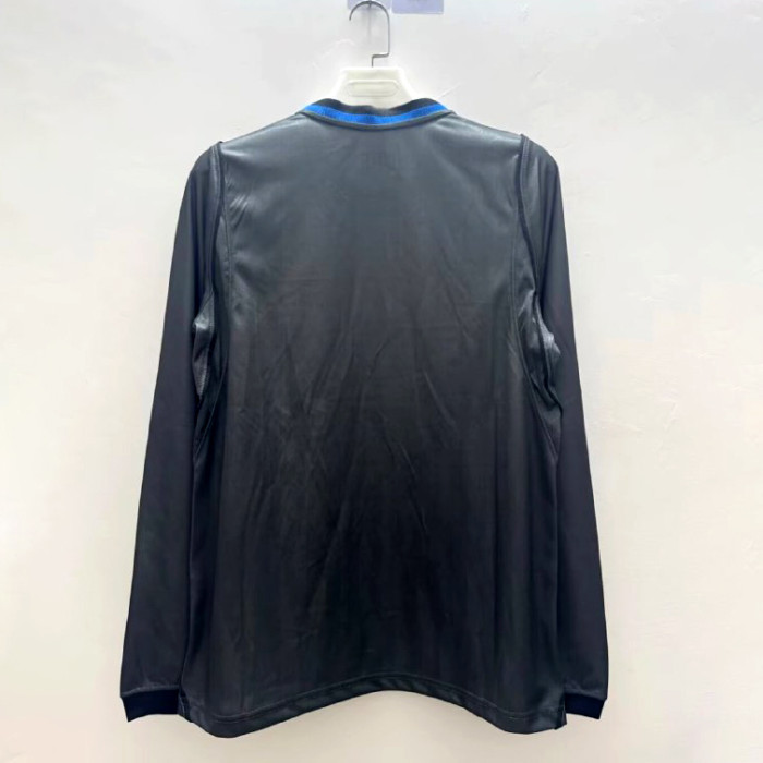 Inter Milan Third Man Long Sleeve Jersey 26/27