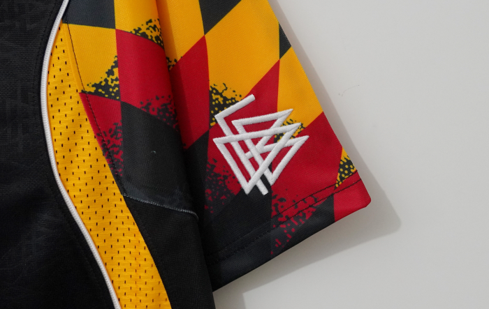 Germany Bringback Remixed Man Jersey 2026