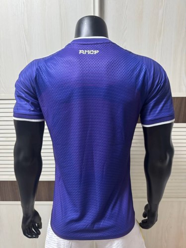 Real Madrid Third Player Men Jersey 27/28