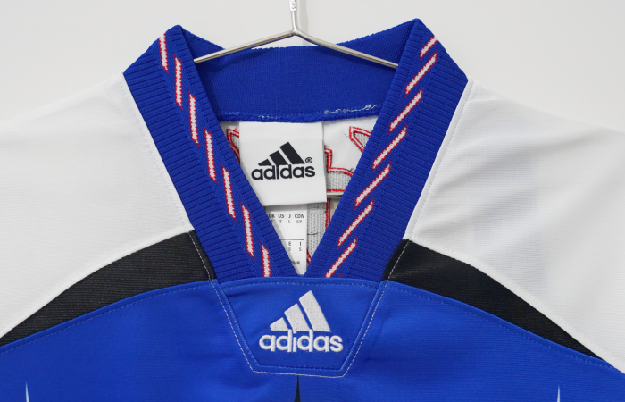 Japan Bringback Remixed Man Jersey 2026