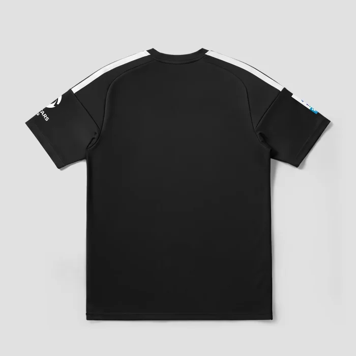 Como Third Man Player Jersey 25/26
