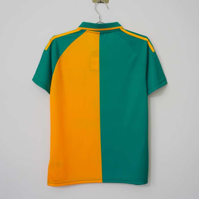 Manchester United Newton Heath Anniversary 4th 26/27
