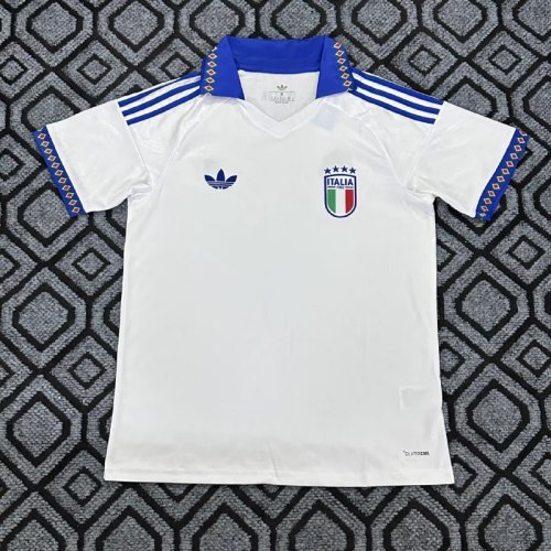 Italy 2027 Away Men Jersey