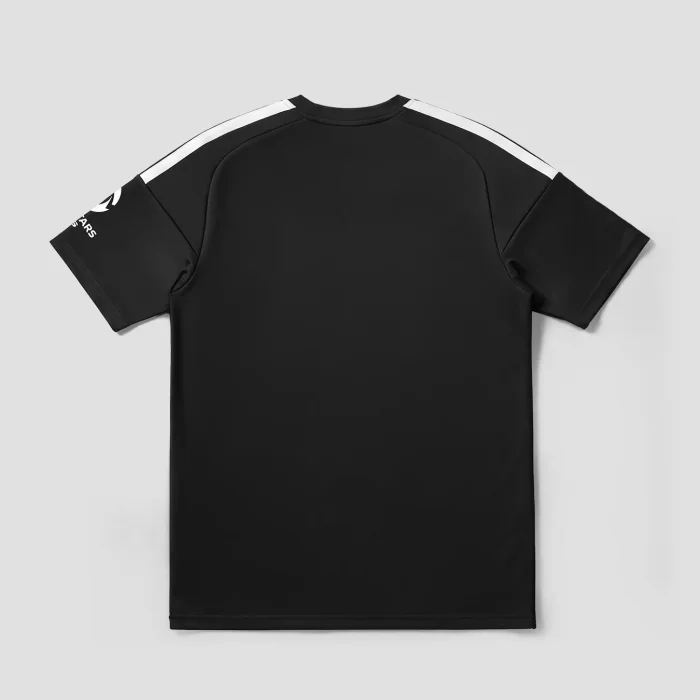 Como Third Man Player Jersey 25/26