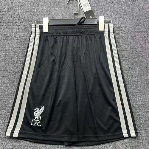 Liverpool Away Men Shorts 26/27
