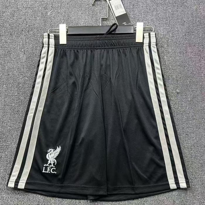 Liverpool Away Men Shorts 26/27