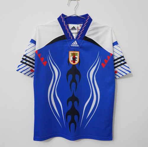 Japan Bringback Remixed Man Jersey 2026