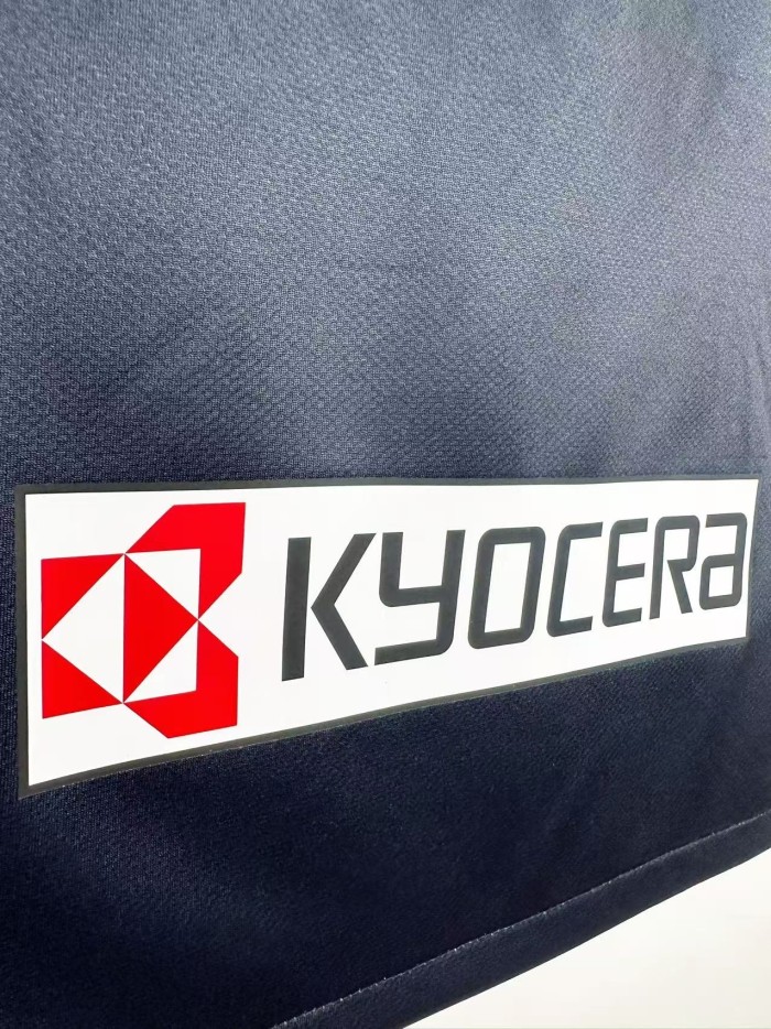 Atletico Madrid Away Retro Jersey 2011/12