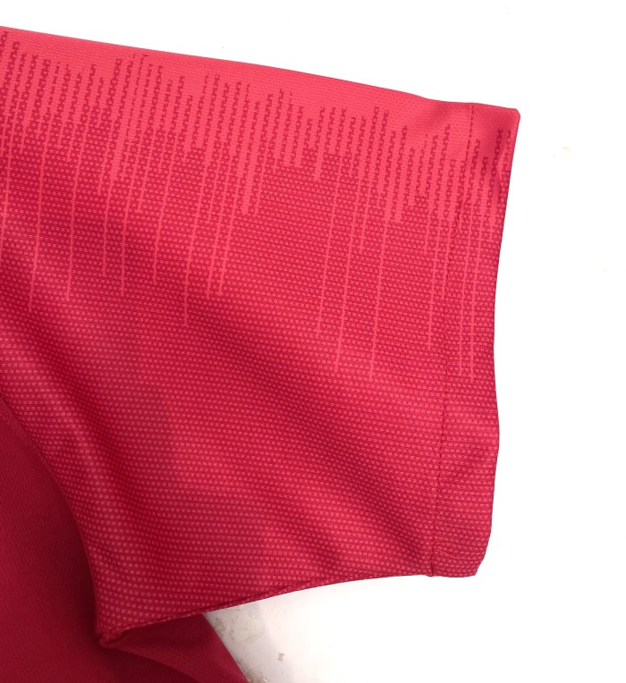 Portugal World Cup Home Retro Jersey 2018