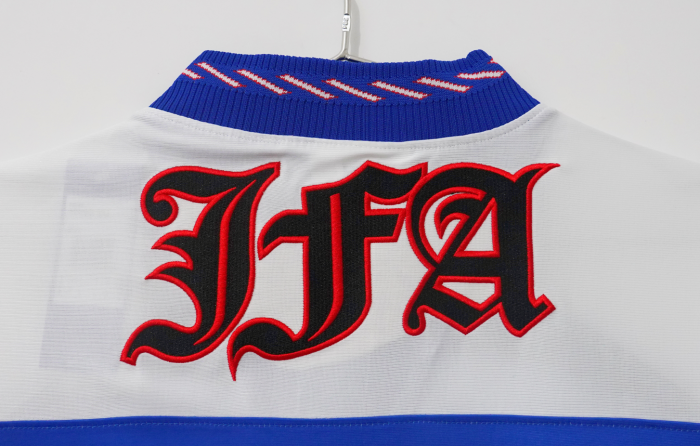 Japan Bringback Remixed Man Jersey 2026
