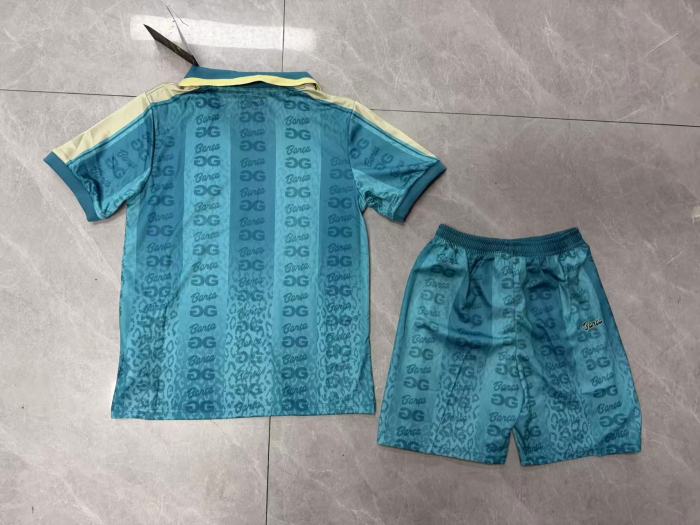 Barcelona x Golf Wang Kids Suit 26/27