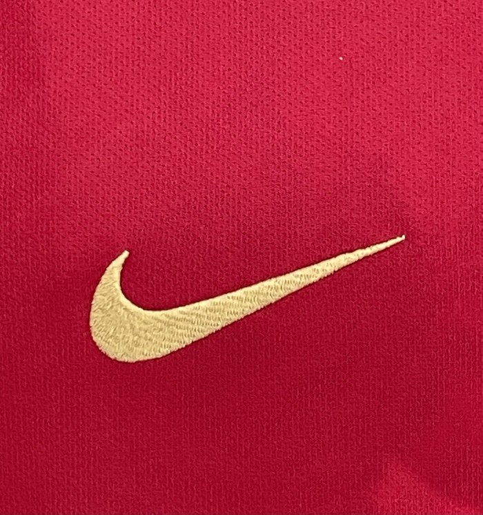 Portugal World Cup Home Retro Jersey 2018