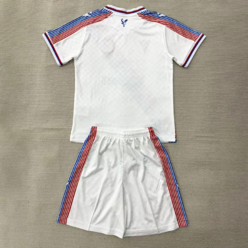 Crystal Palace Eagle Sash Home Kids Suit 26/27