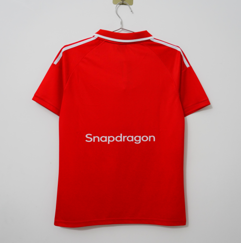 Manchester United 125th Anniversary Special Edition Jersey 26/27