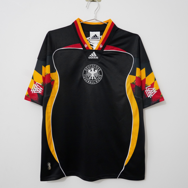 Germany Bringback Remixed Man Jersey 2026