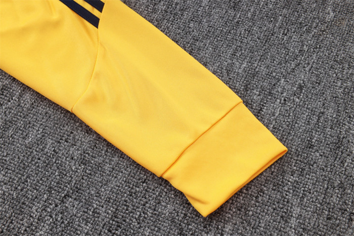 Boca Training Jacket 25/26