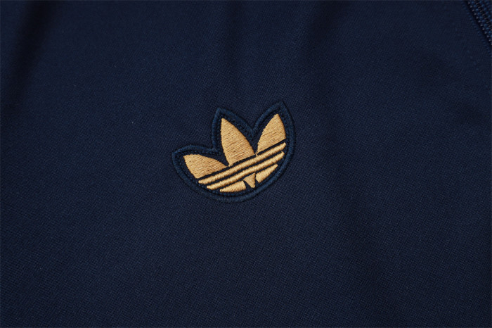 Juventus Training Jacket 25/26