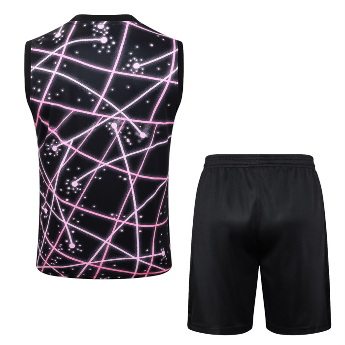 Paris Saint Germain Training Jersey 25/26