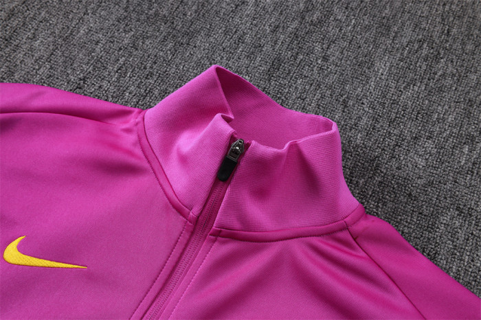 Barcelona Training Jacket 25/26
