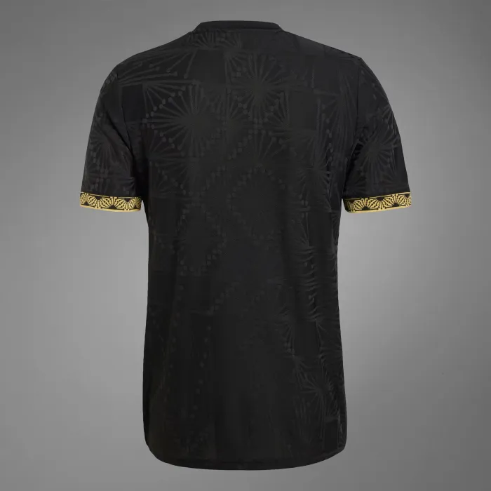 Mexico Gold Man Jersey 25/26