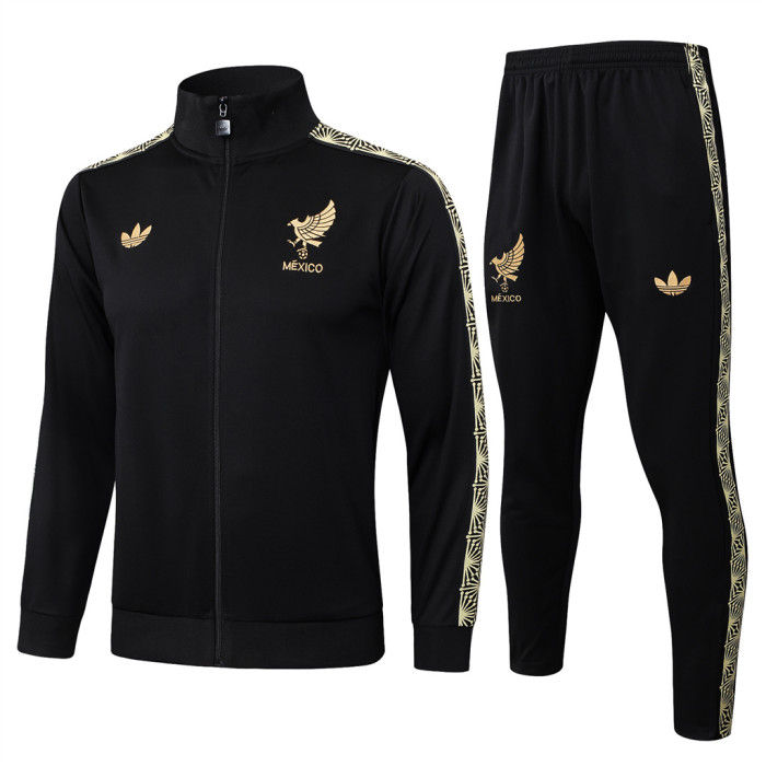Mexico Training Jacket 24/25