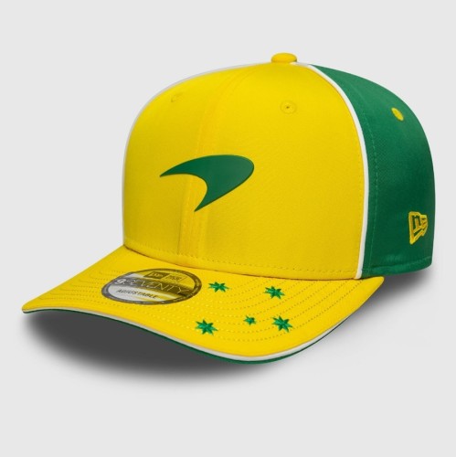 McLaren Special Edition Oscar Piastri GP Australië Cap 2025
