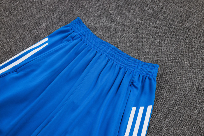 Real Madrid Training Jersey 25/26