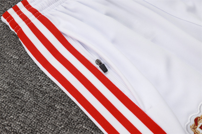 Bayern Munich Training Jacket 25/26
