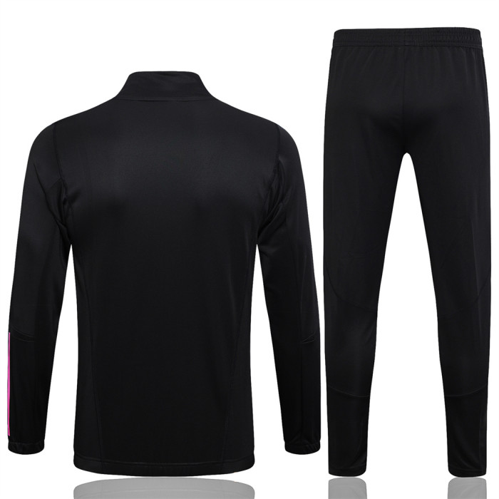 Real Madrid Training Jacket 23/24