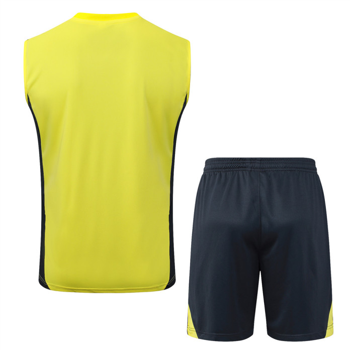 Real Madrid Training Jersey 25/26
