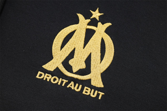 Marseille Training Suit 23/24