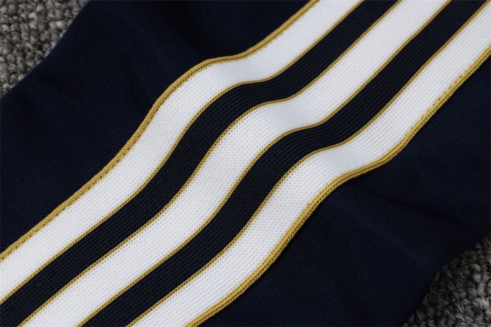 Juventus Training Jacket Suit 25/26
