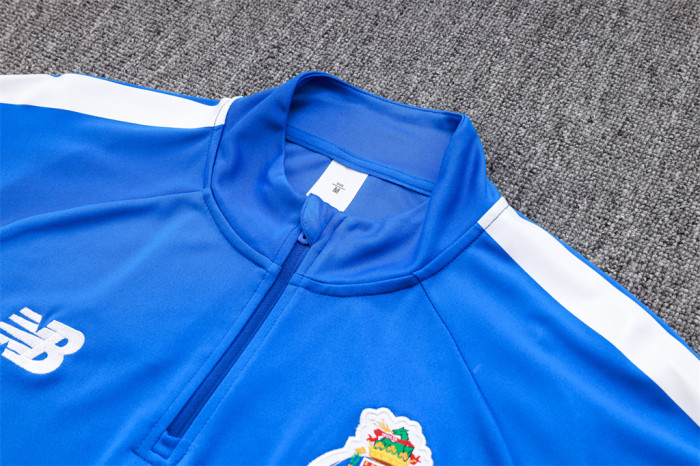 FC PortoTraining Jersey Suit 23/24