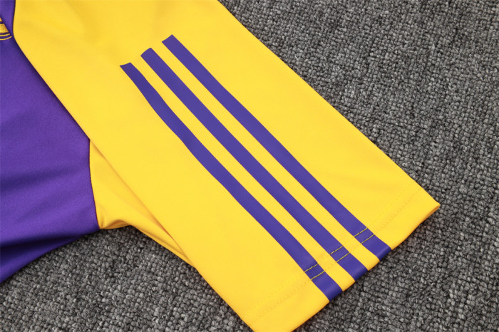 Real Madrid POLO Jersey 23/24