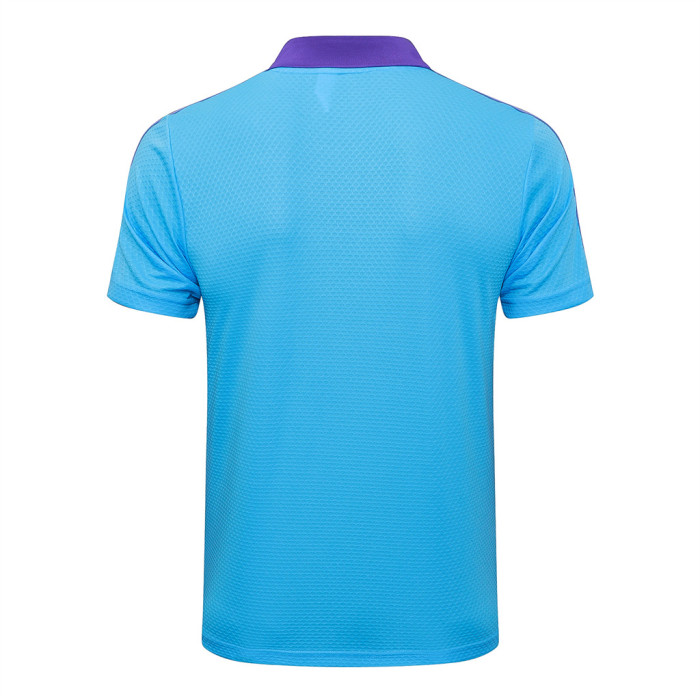 Real Madrid POLO Jersey 25/26
