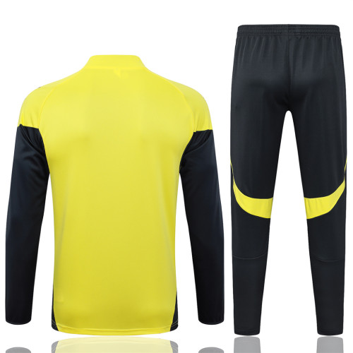 Real Madrid Training Jersey Suit 25/26