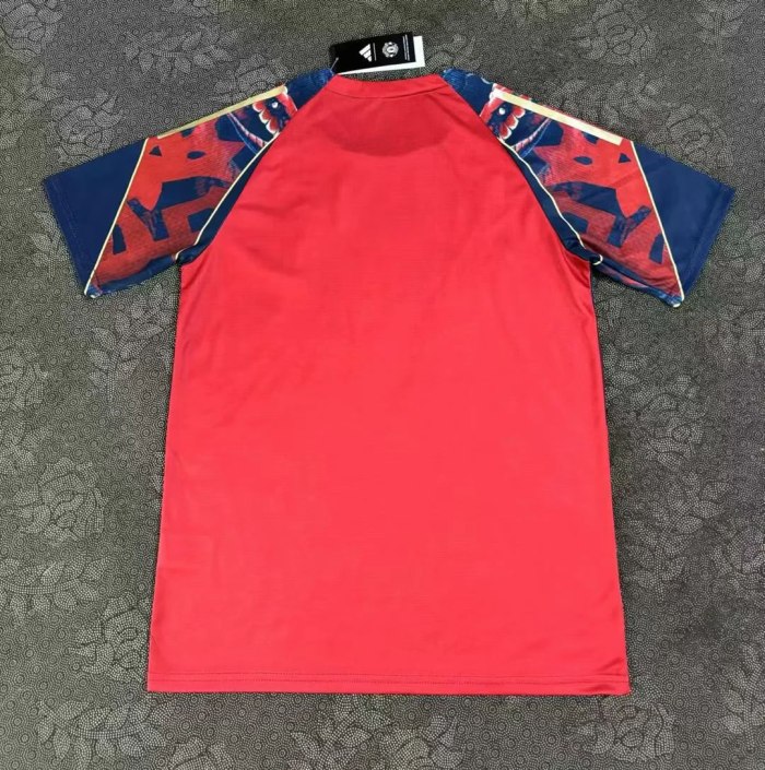 Manchester United Special Edition Man Jersey 25/26