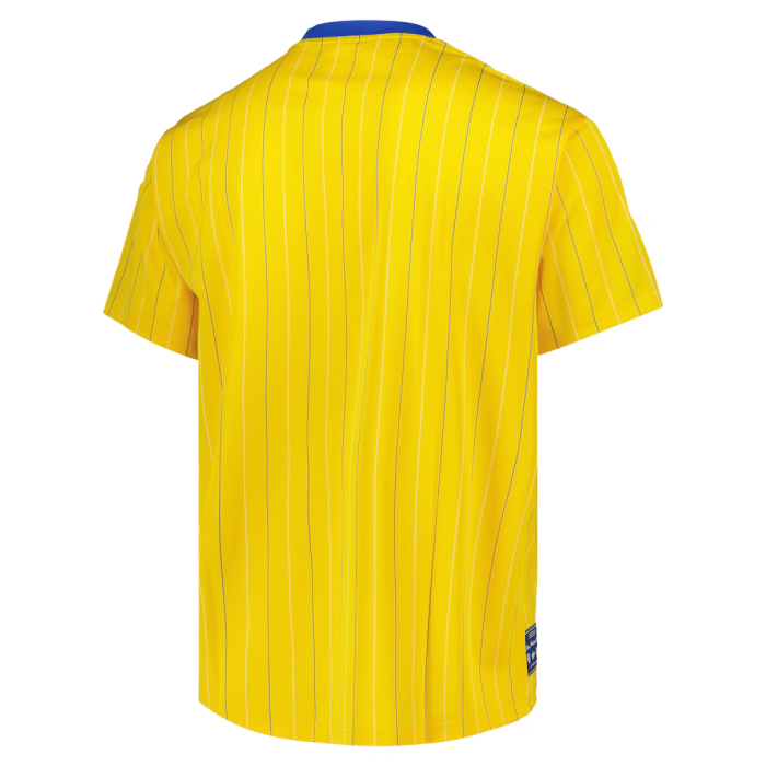 Leeds United Icons Man Jersey 25/26