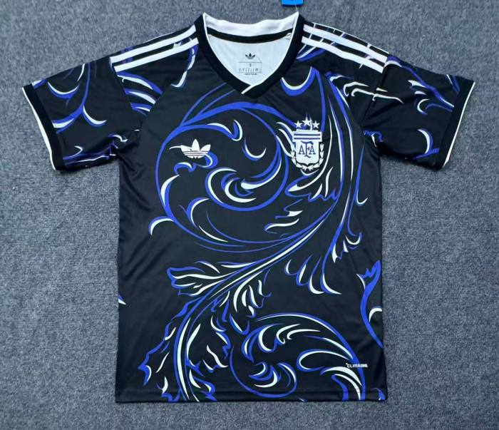 Argentina 2026 World Cup Away Men Jersey