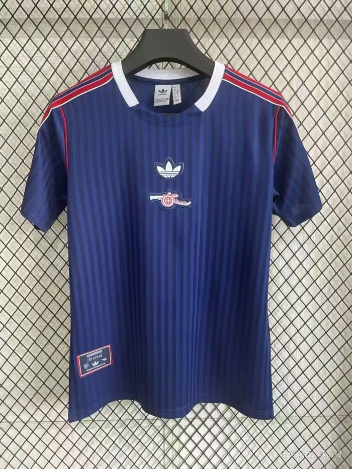 Arsenal icon Man Jersey 25/26