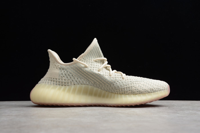 Yeezy Boost 350 V2 “Citrin” FW3042
